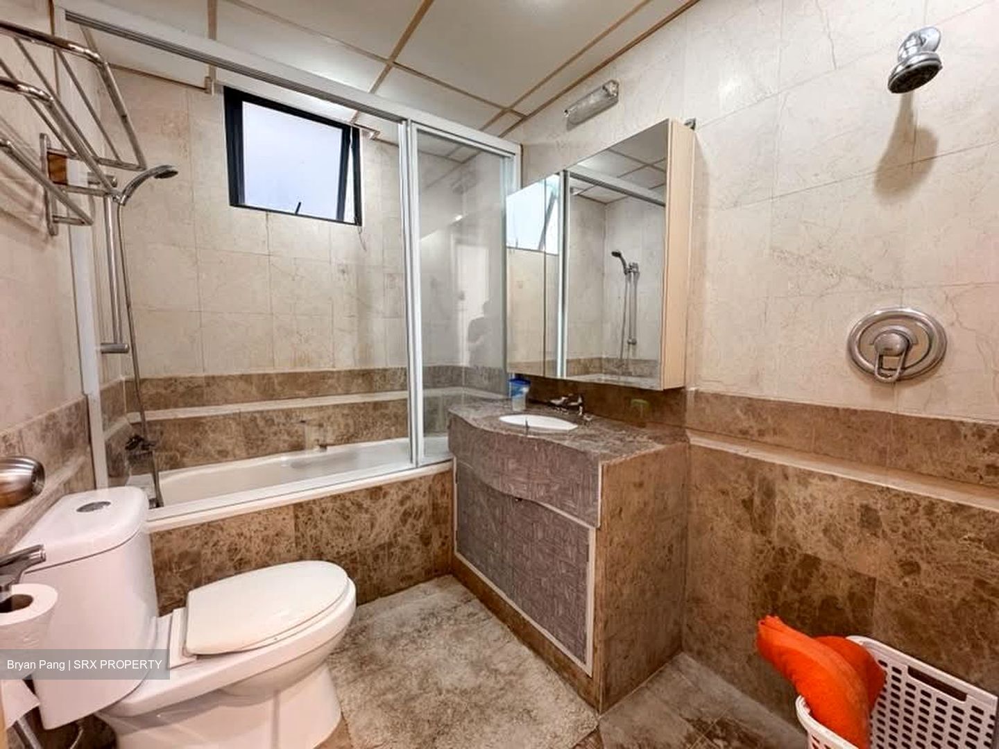 Regent Heights (D23), Condominium #570442931
